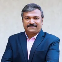 Dr. Arul Gnanapragasam