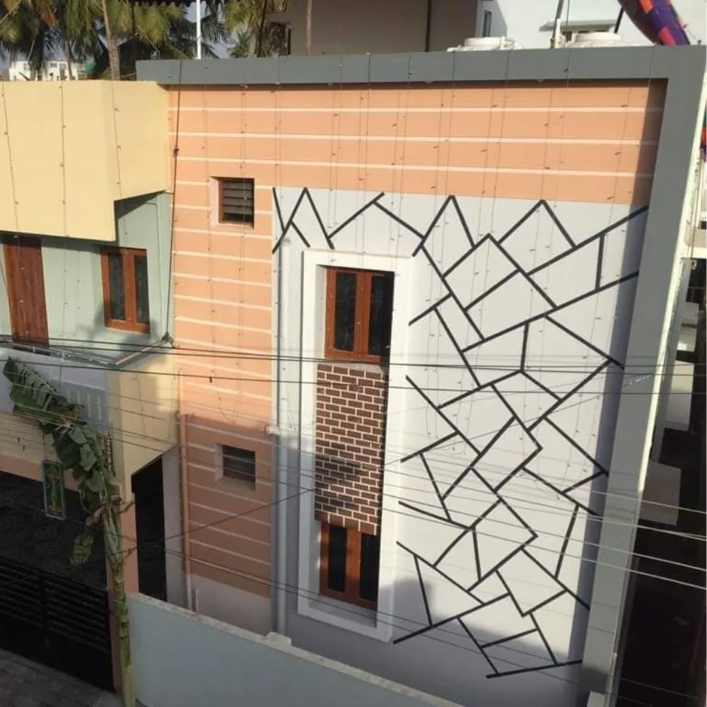 VA Consultancy project 1